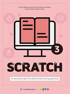 cover image of Scratch 3